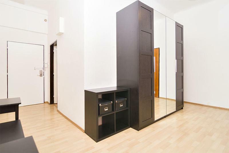 Apartments With 2 Bathrooms- 5 Minutes From Old Town - 102 M2 프라하 외부 사진