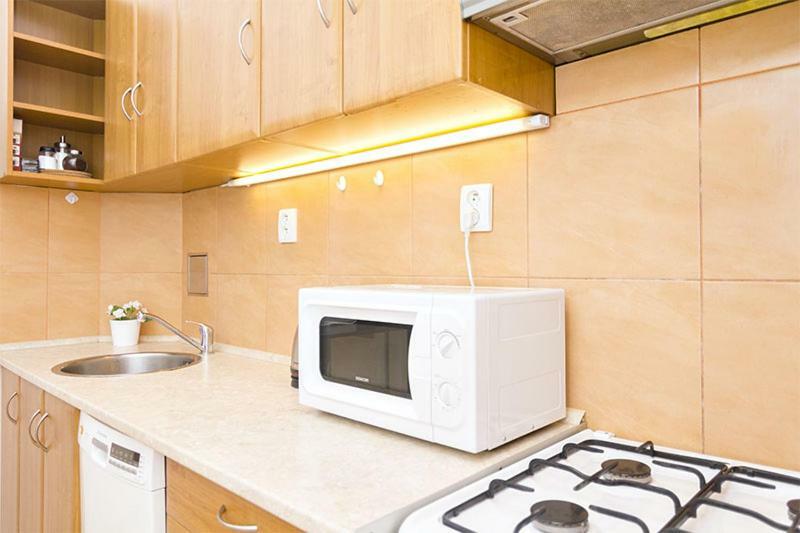 Apartments With 2 Bathrooms- 5 Minutes From Old Town - 102 M2 프라하 외부 사진