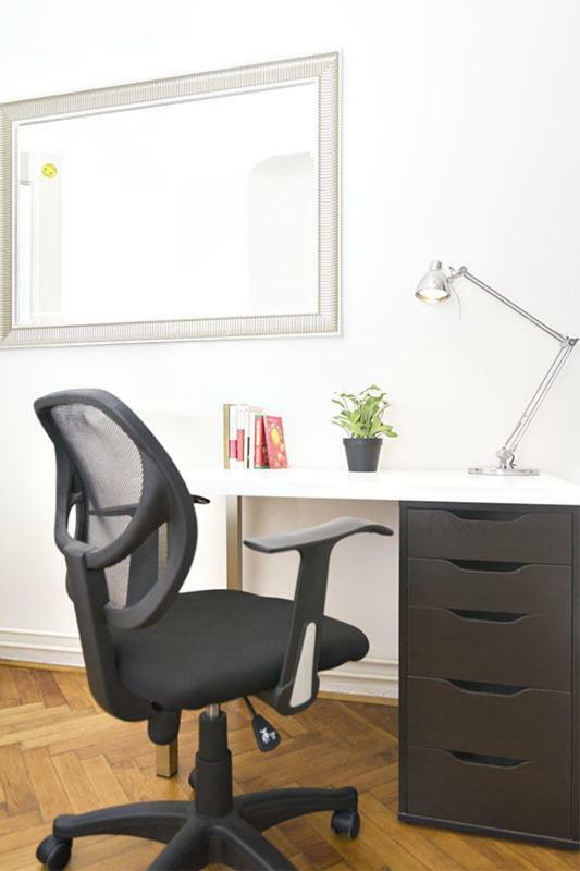 Apartments With 2 Bathrooms- 5 Minutes From Old Town - 102 M2 프라하 외부 사진